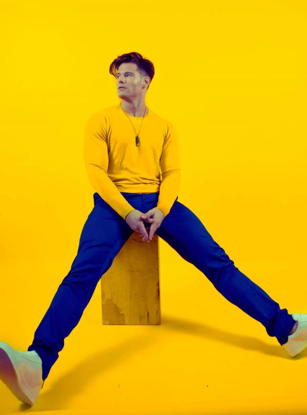 Adon-June-2018---Minky-Lee